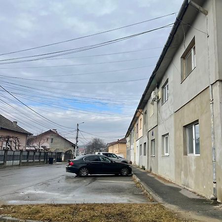 Апартаменти Salt Mine Retreat - Free Parking Турда Екстер'єр фото