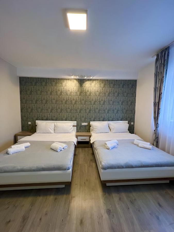 Апартаменти Salt Mine Retreat - Free Parking Турда Екстер'єр фото